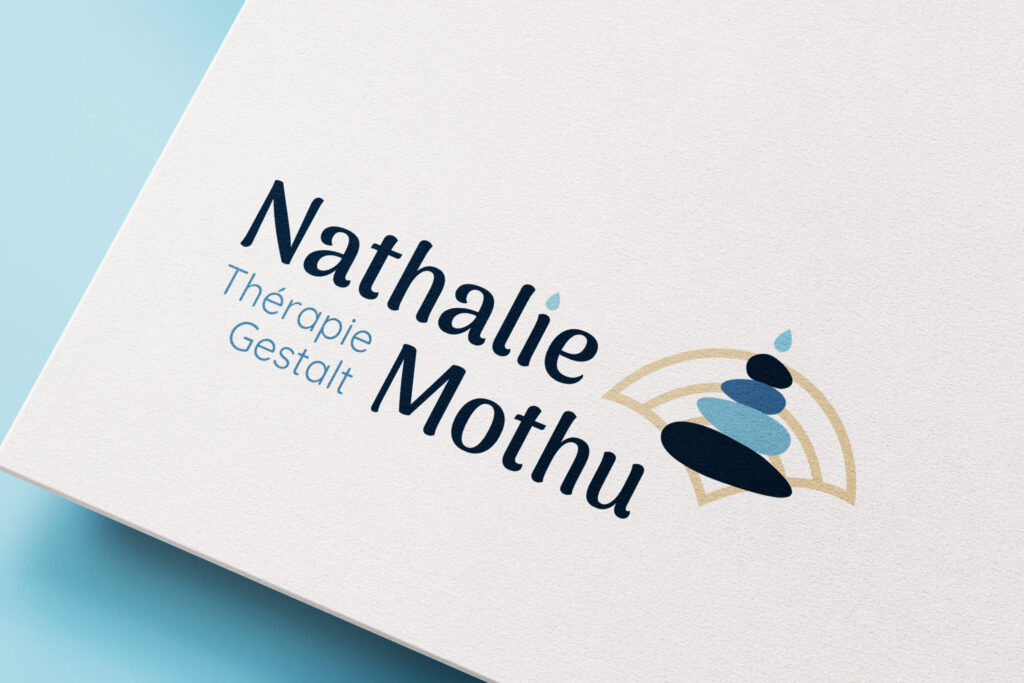 Logo principal Nathalie Mothu